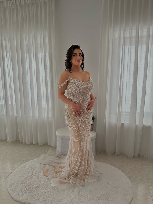 Ayla dress