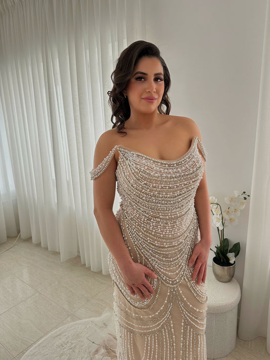 Ayla dress